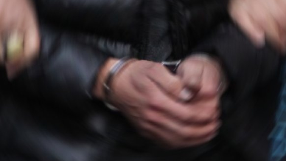 Rüşvetle nikah iddiası! 17 gözaltı!