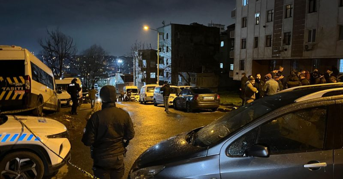 Jandarmayı Vuran Şüpheliler Adliyede - Uyuşturucu Ticaretinde...