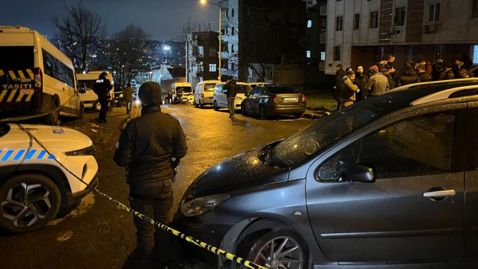 Uyuşturucu ticaretinde silahlar çekildi! Jandarmayı vuran şüpheliler adliyede