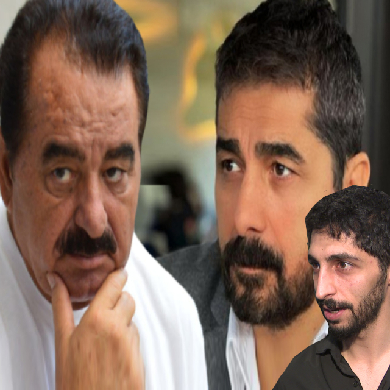 Torunundan olay açıklamalar