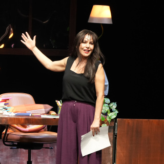 'Bu Hikaye Senden Uzun Osman' seyirciyle buluştu