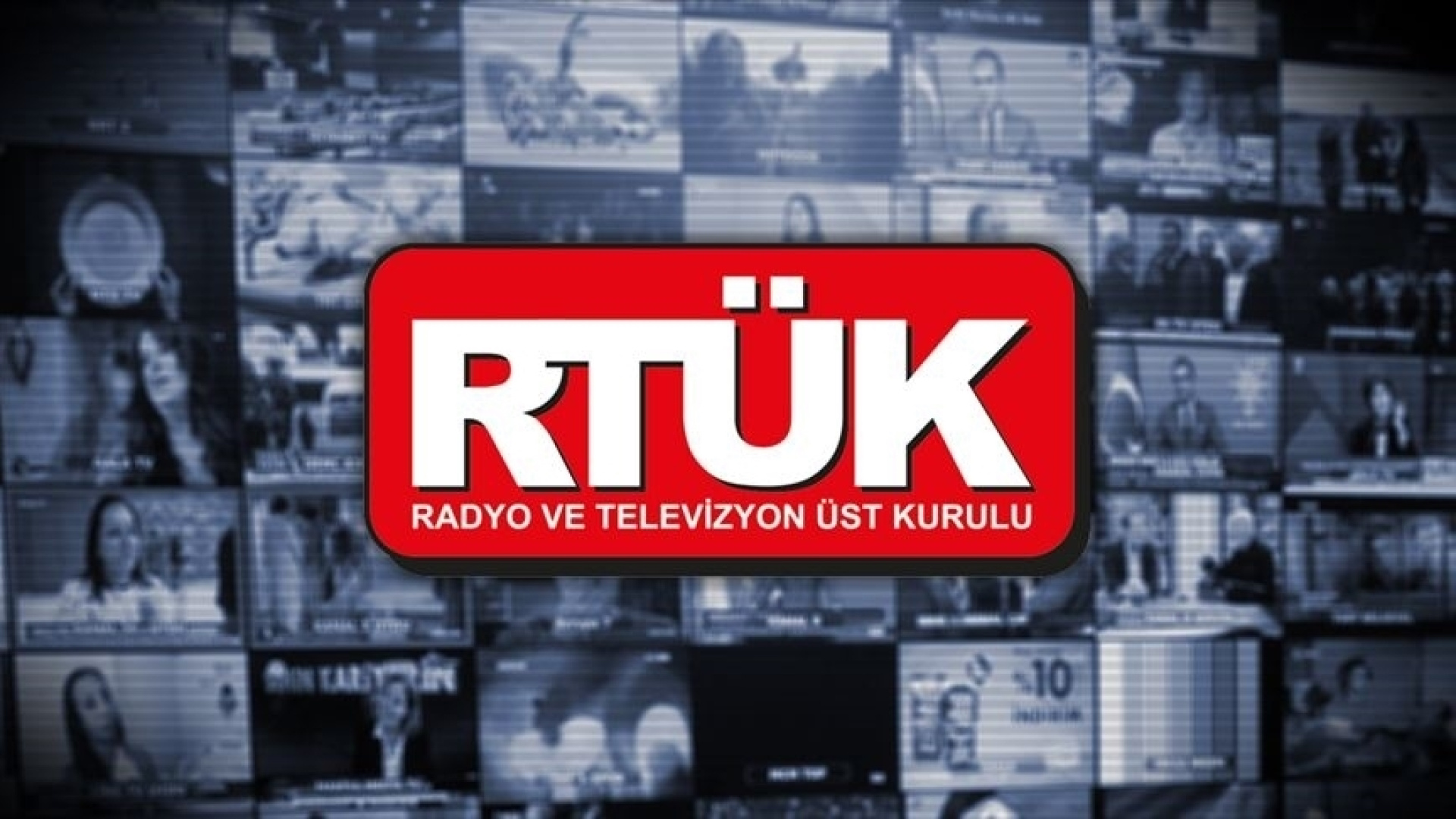 RTÜK Başkanı Daniş: Televizyon yayınlarında şiddeti ölçmek için çalışma başlattık