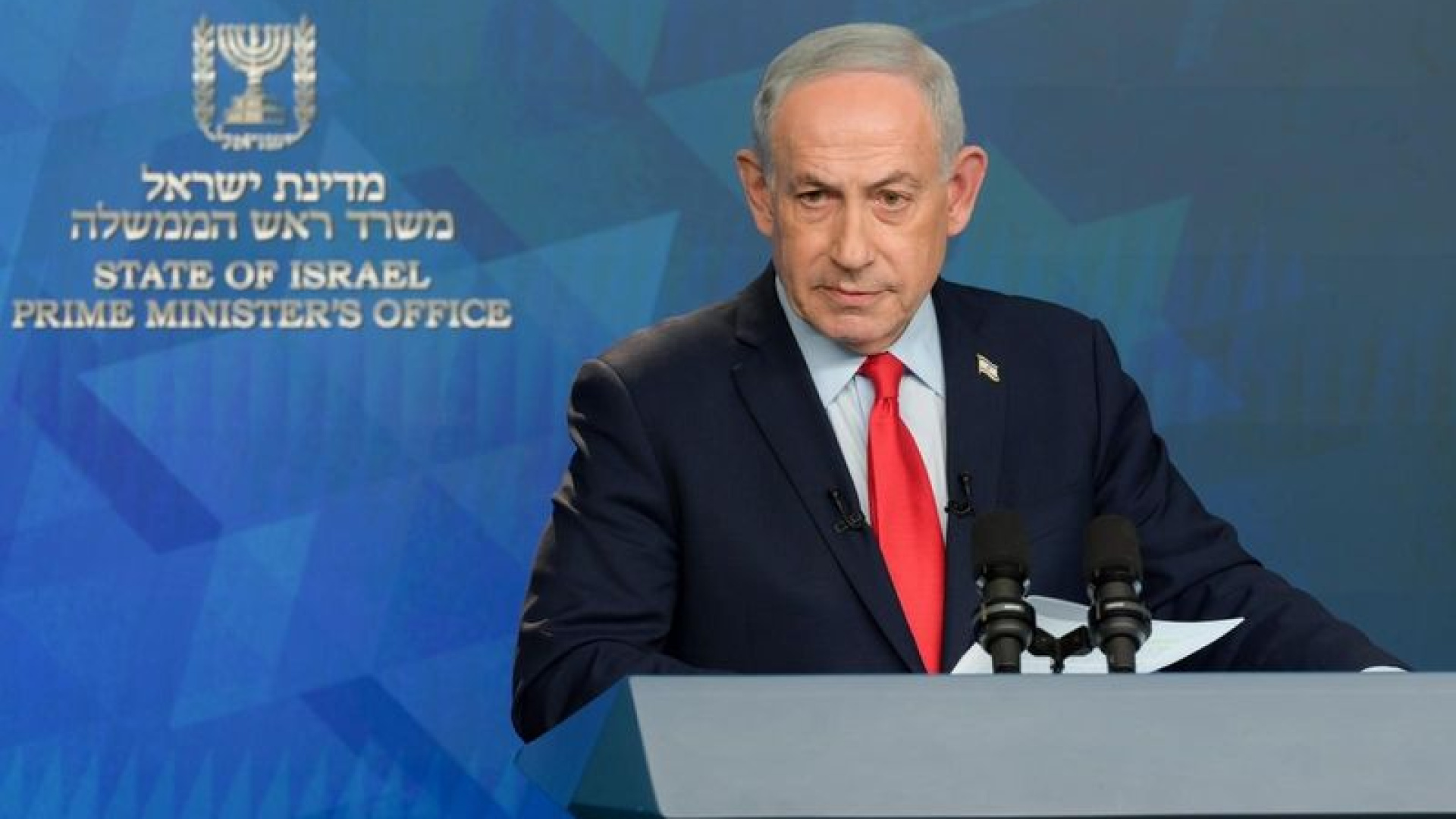 Netanyahu'dan Tehdit: İran ve Lübnan'a Saldırılar Şiddetlenecek