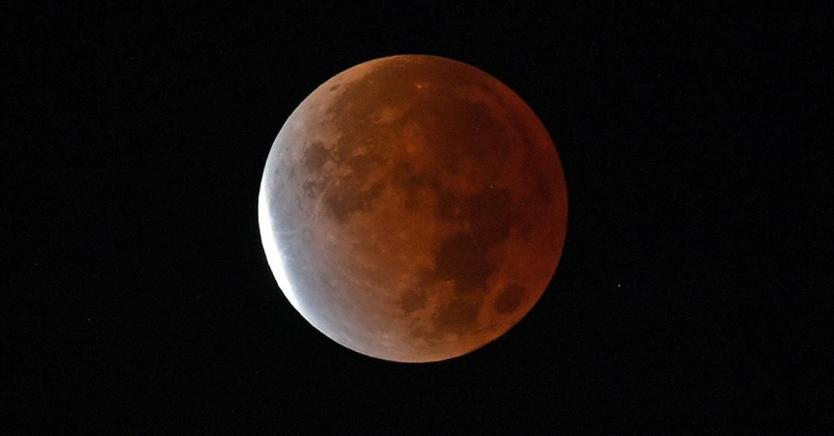 2026 Kanlı Ay tutulması nezaman başlayacak