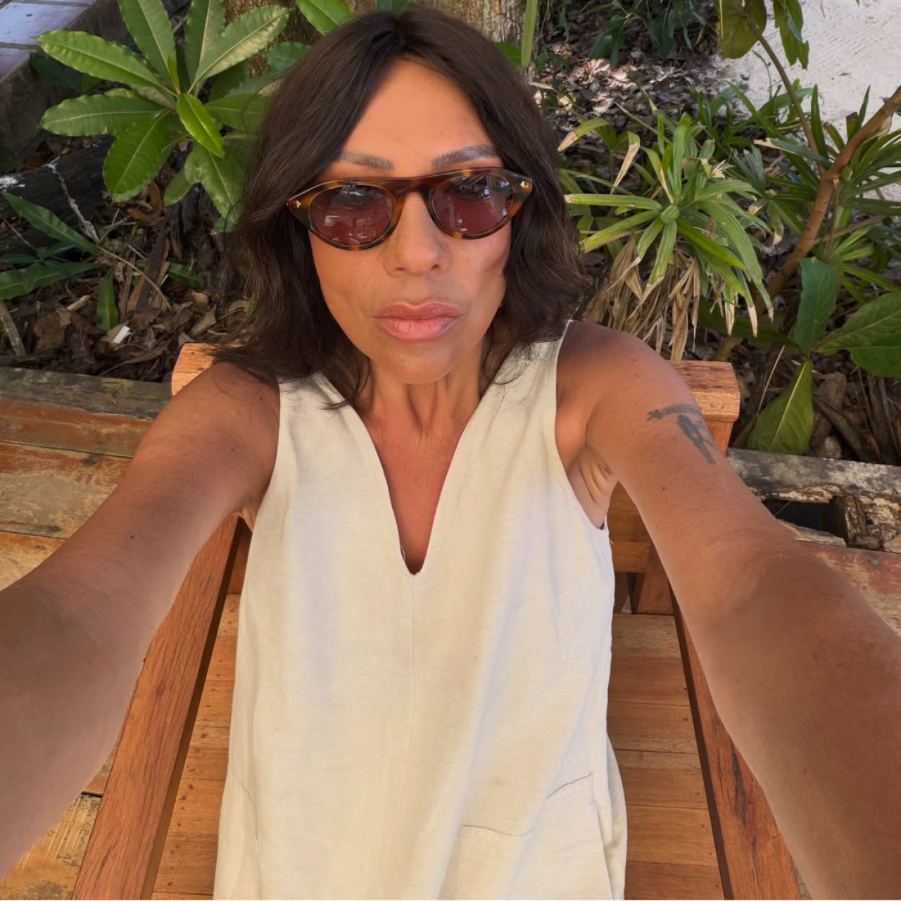 Zayıflığıyla dikkat çekti