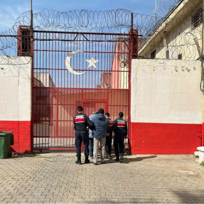 Aydın'da FETÖ üyesi firari 2 hükümlü yakalandı