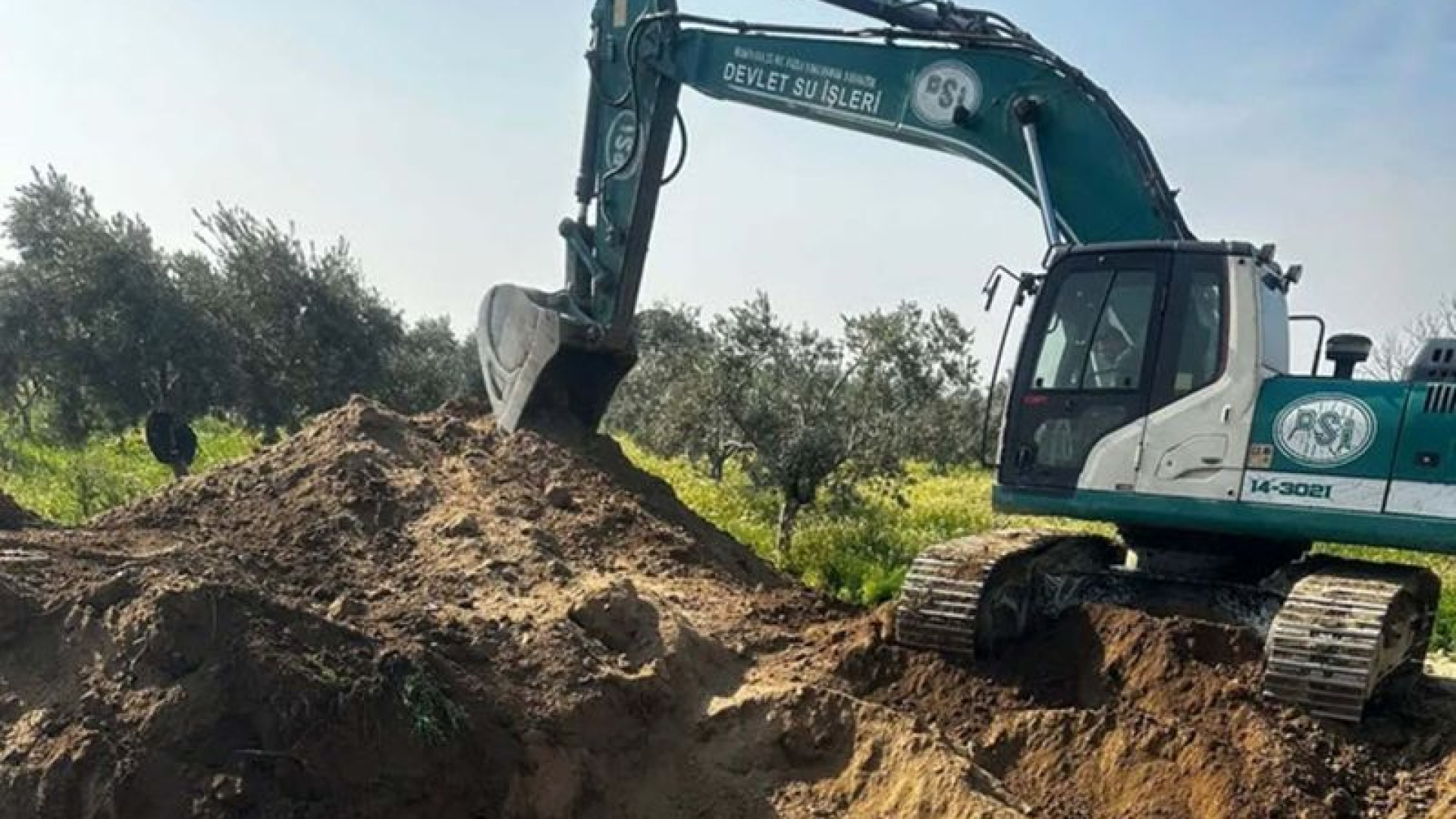 16 Yıl Önce Kaybolan Kardeşlerin Dosyası Yeniden Açıldı: Aydın'da Kazı Çalışmaları Başladı