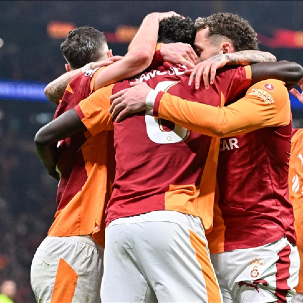 Alanyaspor - Galatasaray maçı hangi kanalda?
