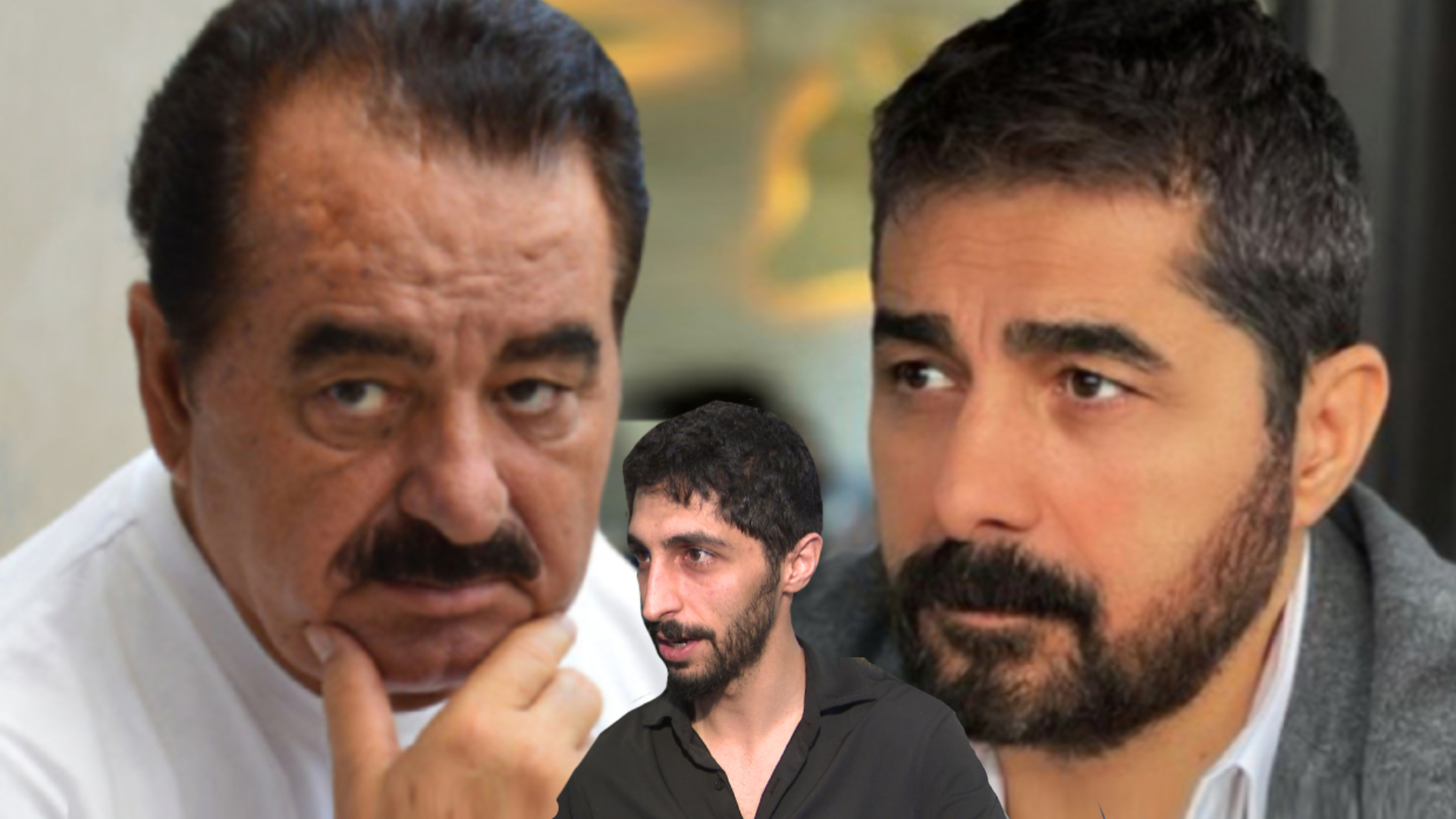 Mert Tatlıses'ten Bomba İddia: 'Dedem Babamı Vurdurmak İçin Tetikçi Tutmuş'