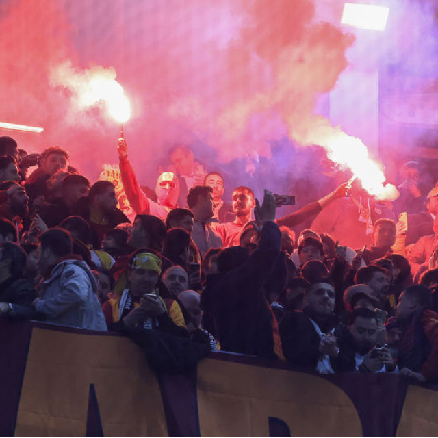 G.Saray'a UEFA'dan kötü haber!