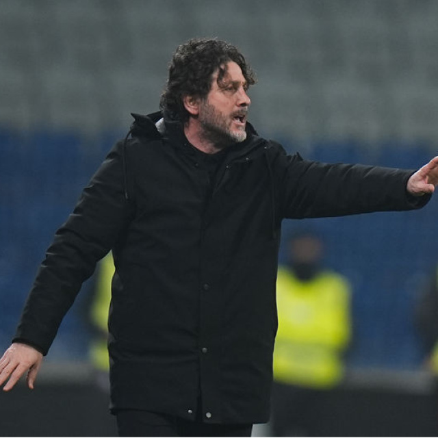 "Maçın zor geçeceğini tahmin etmiştik"