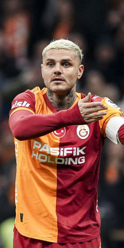 Icardi'nin menajerinden transfer açıklaması!