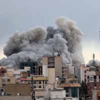 ABD-İsrail İran Savaşı'nda 5. gün!