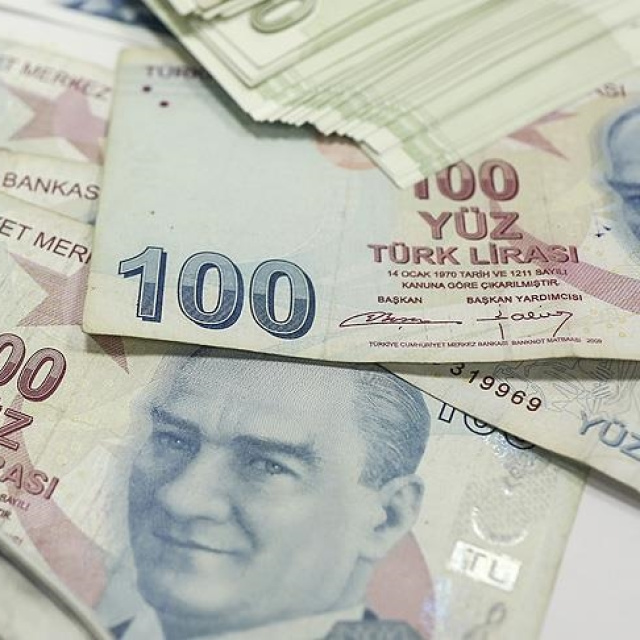 Emekli aylığına milli gelir ayarı