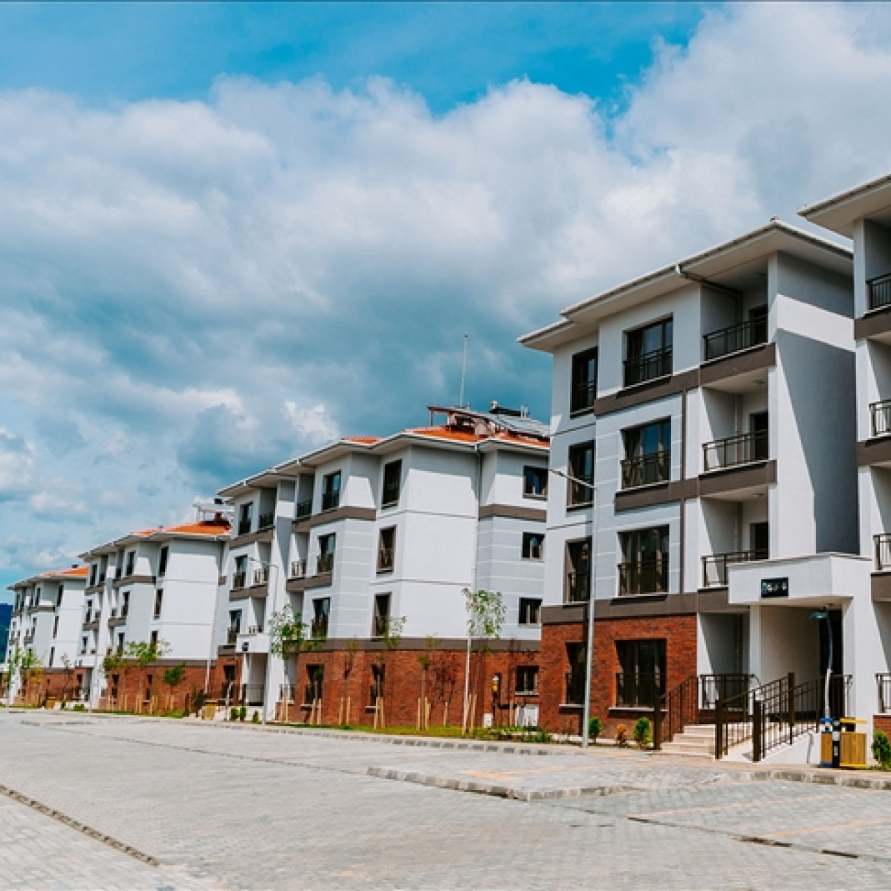 TOKİ Ankara kura sonuçları