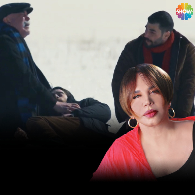 Sezen Aksu'dan 'Veliaht'a özel şarkı