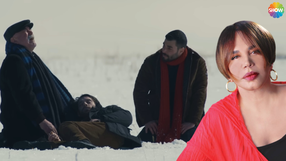 Sezen Aksu'dan 'Veliaht'a özel şarkı