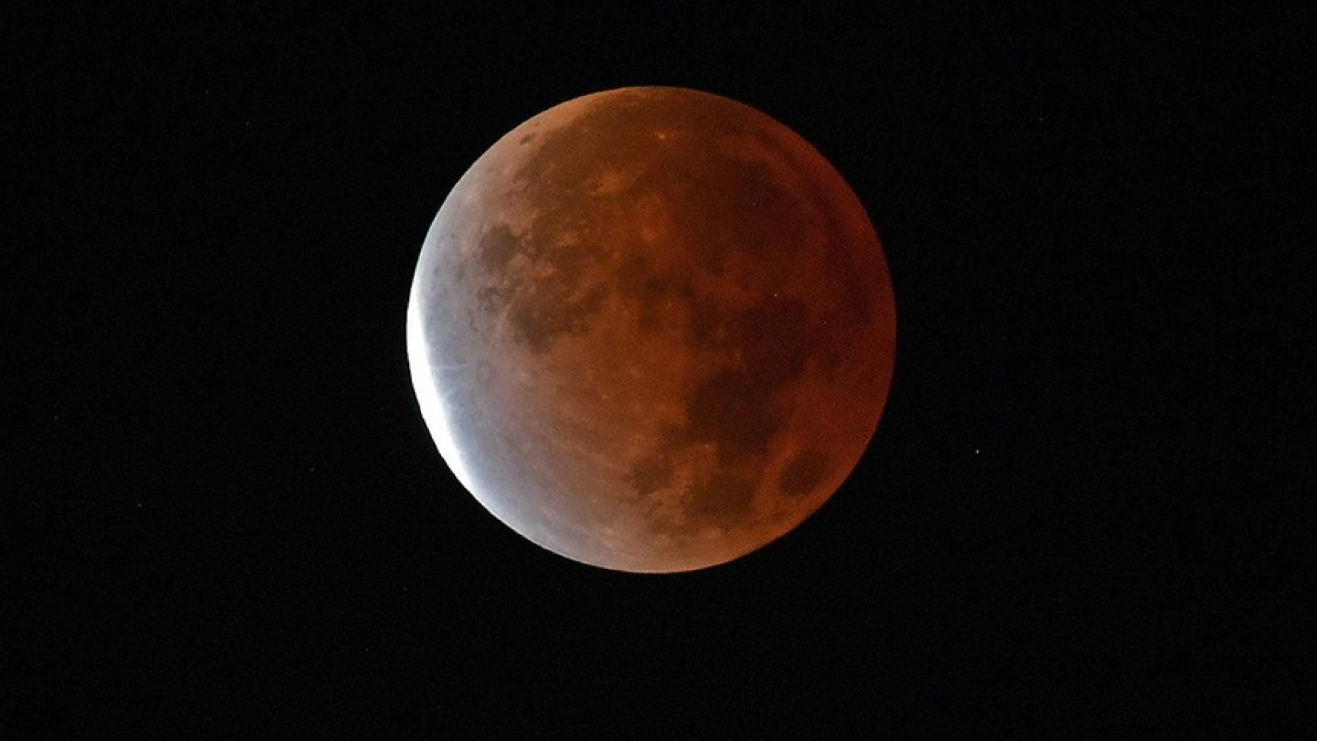 Kanlı Ay Tutulması tarihi ve saati: 2026 Kanlı ay tutulması ne zaman, saat kaçta ve Türkiye’den gözükecek mi?