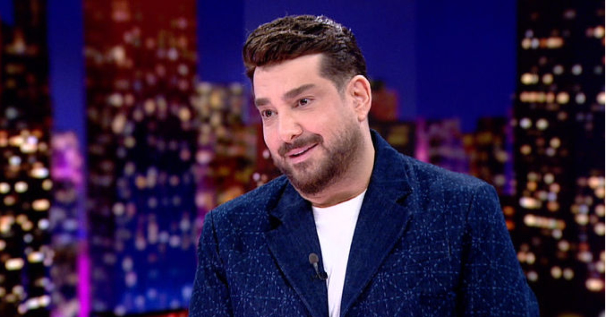 Enis Arıkan Takipçisi için Telefon Hediği