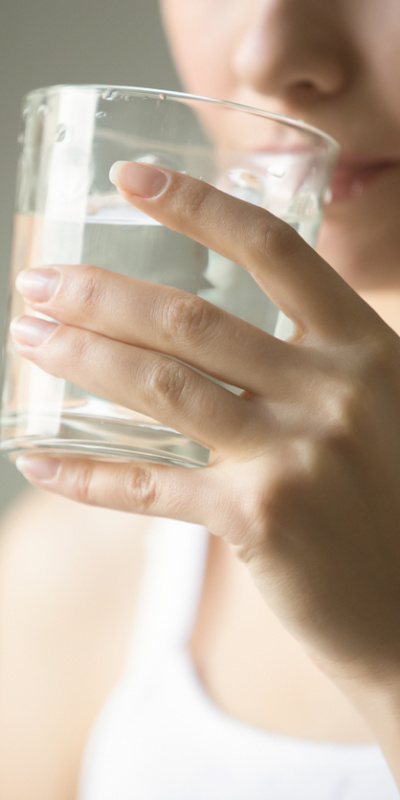 Soğuk su sindirimi bozar mı?