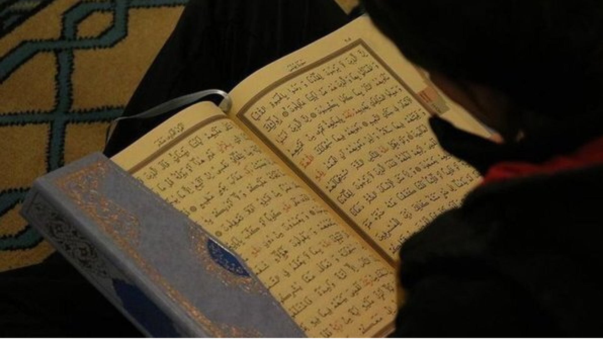 Ramazan Bayramı'nda Yapılacak İbadetler: Dualar, Zikirler ve Tesbihler