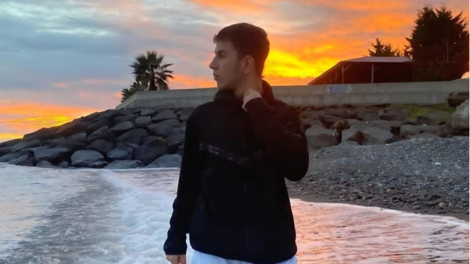 Asker eğlencesinde facia! Araçtan düştü!