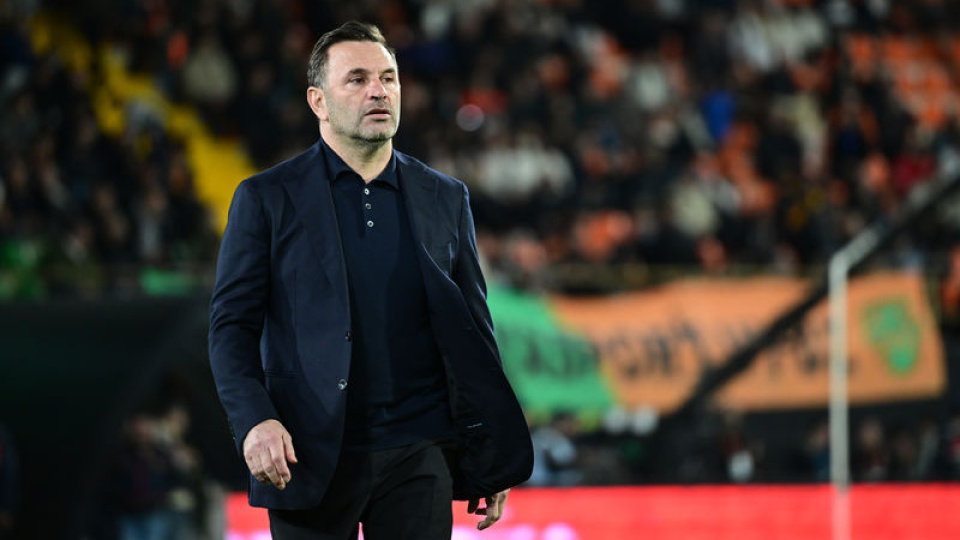 "Hedefimiz 3 kupada da en iyisini yapmak"