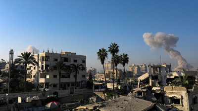 İsrail hava sahasını kademeli olarak açacak