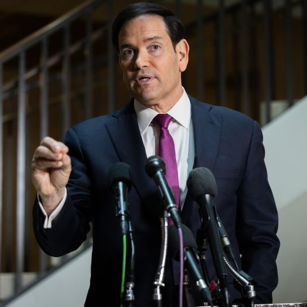 "Saldırıların kapsamı ve yoğunluğu değişecek"