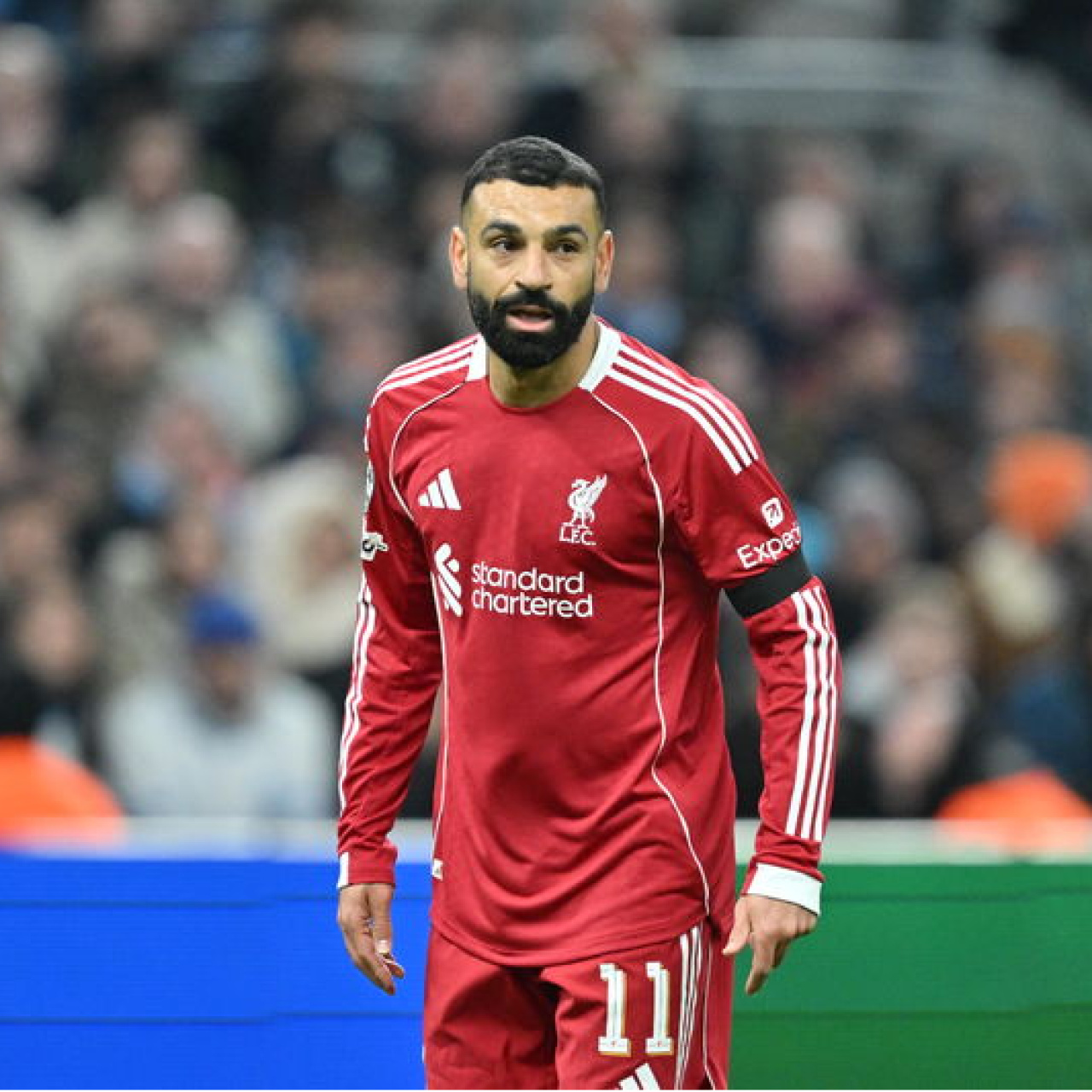 Liverpool'a 90+4 şoku!