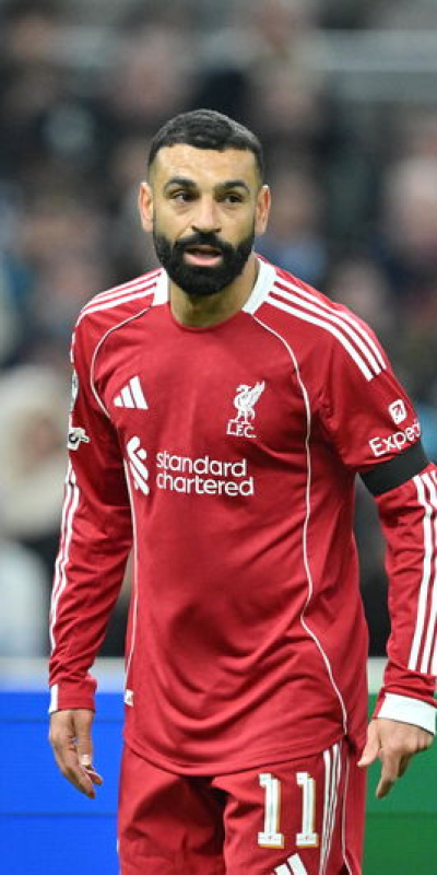 Liverpool'a 90+4 şoku!