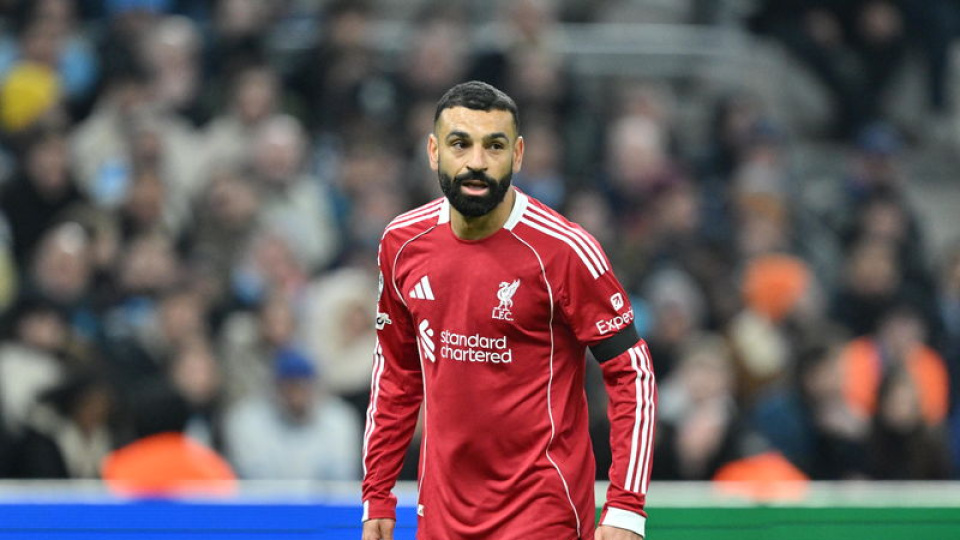 Liverpool'a 90+4 şoku!