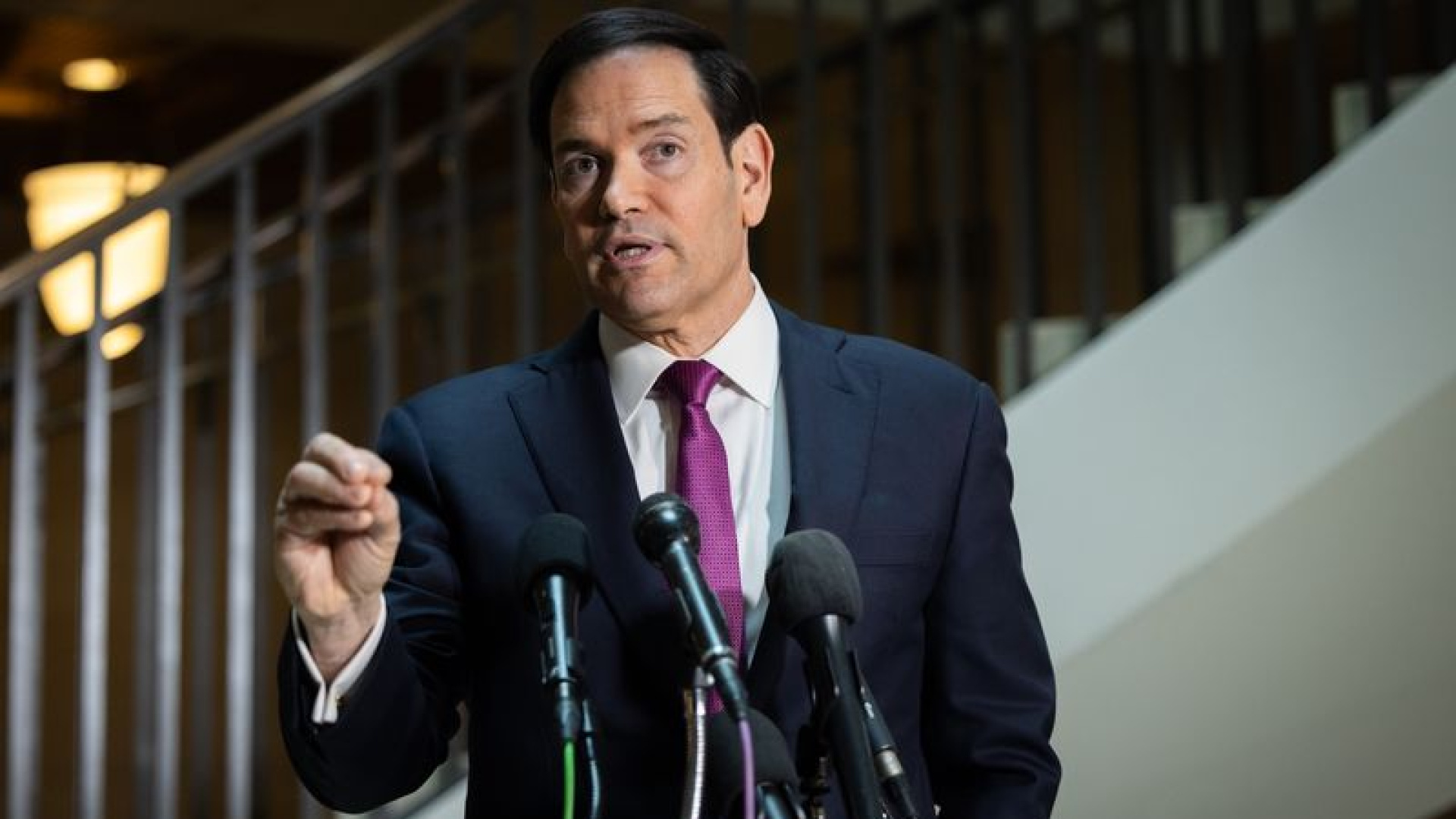 "Saldırıların kapsamı ve yoğunluğu değişecek" | Dış Haberler