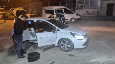 Alacak verecek meselesi kanlı bitti: 1 ölü, 1 yaralı