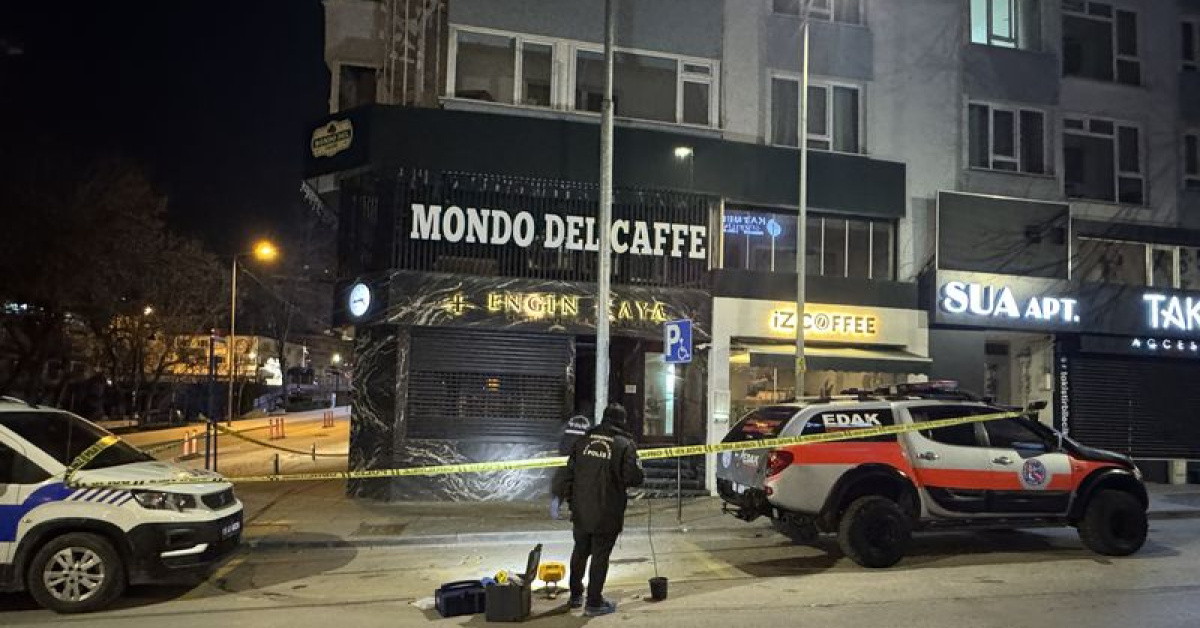 Bilecik Kuyumcu Soygunu