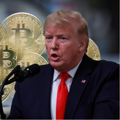 Trump bankaları suçladı