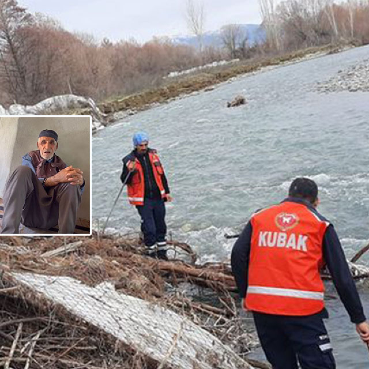 Umutlar tükendi... Sona gelindi!
