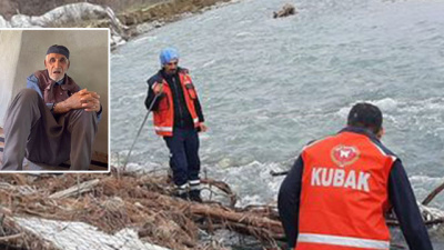 Umutlar tükendi... Sona gelindi!