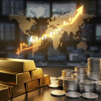 Değerli metaller tekrar yükselişte