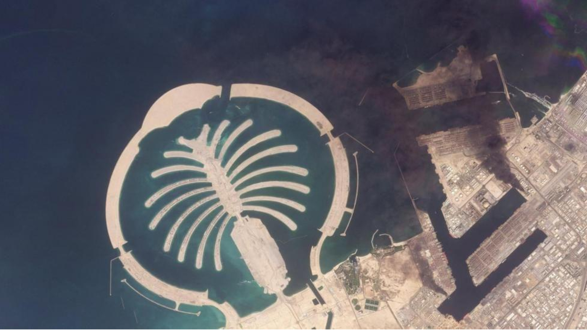 'Tüm kırmızı çizgiler aşıldı': Körfez ülkeleri İran'ın saldırılarına verecekleri yanıtı değerlendiriyor