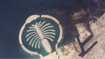 Körfez ülkeleri İran'a verecekleri yanıtı değerlendiriyor