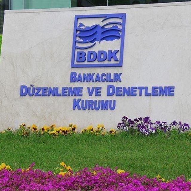 BDDK'dan İktisat Katılım Bankası'na faaliyet izni