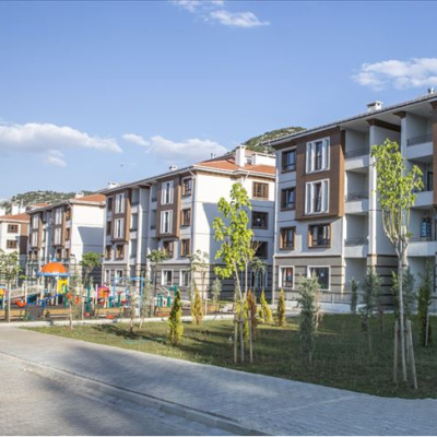 TOKİ Muğla kura tarihi ve saati