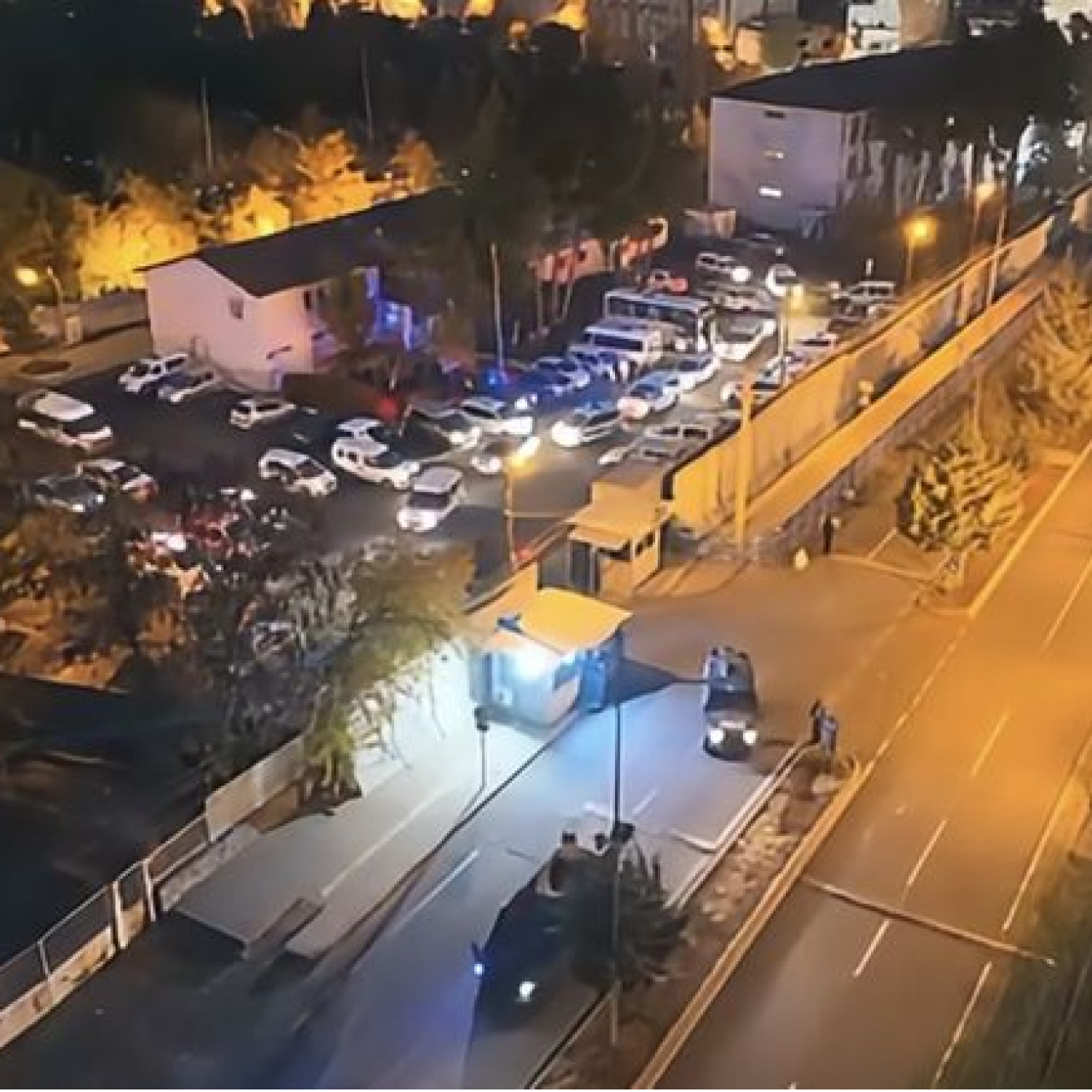 "Son İstasyon" operasyonu: 26 gözaltı