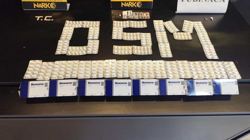 Narkotik operasyonu: 23 gözaltı