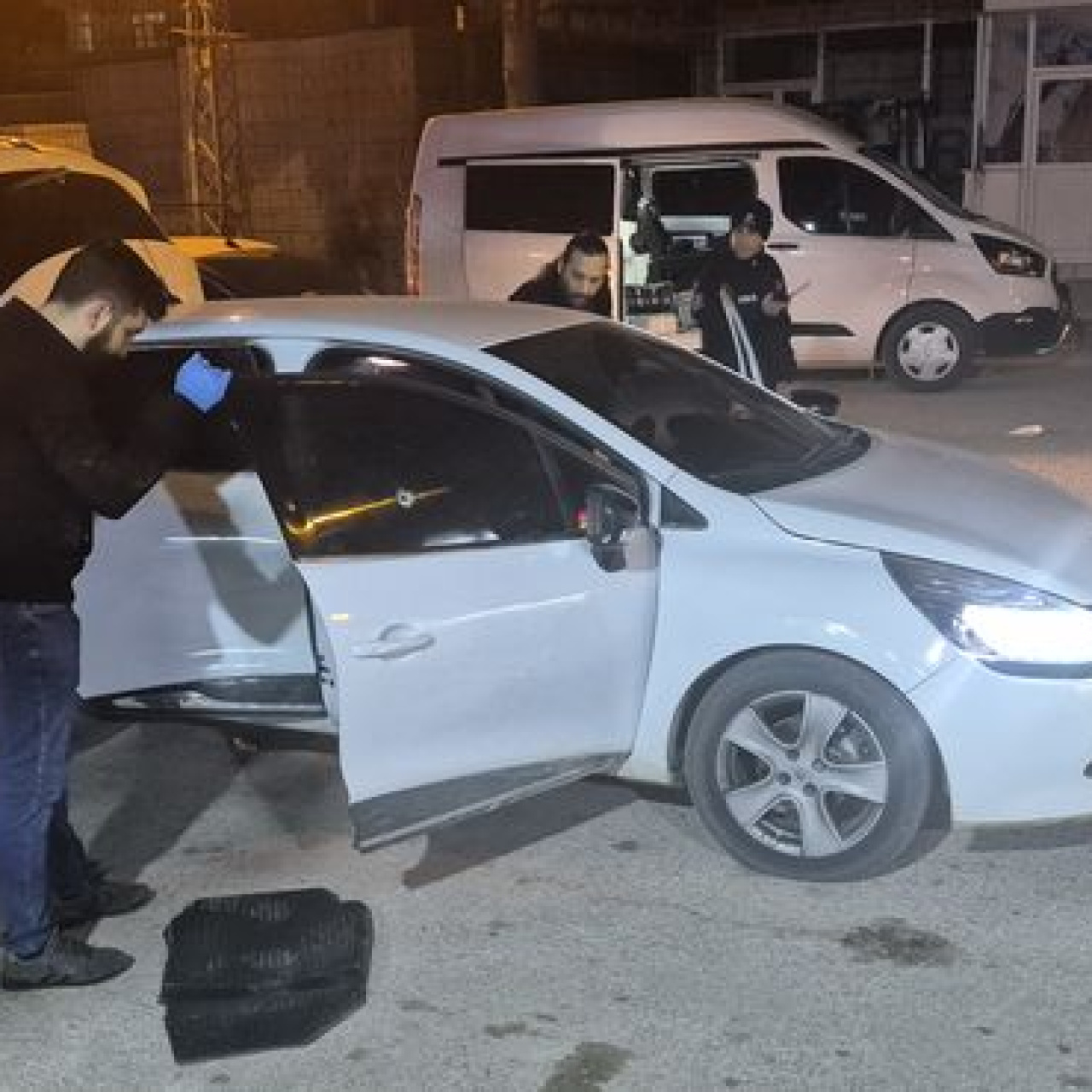 Alacak verecek kavgası: 1 ölü, 1 yaralı