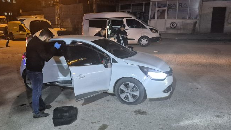 Alacak verecek kavgası: 1 ölü, 1 yaralı