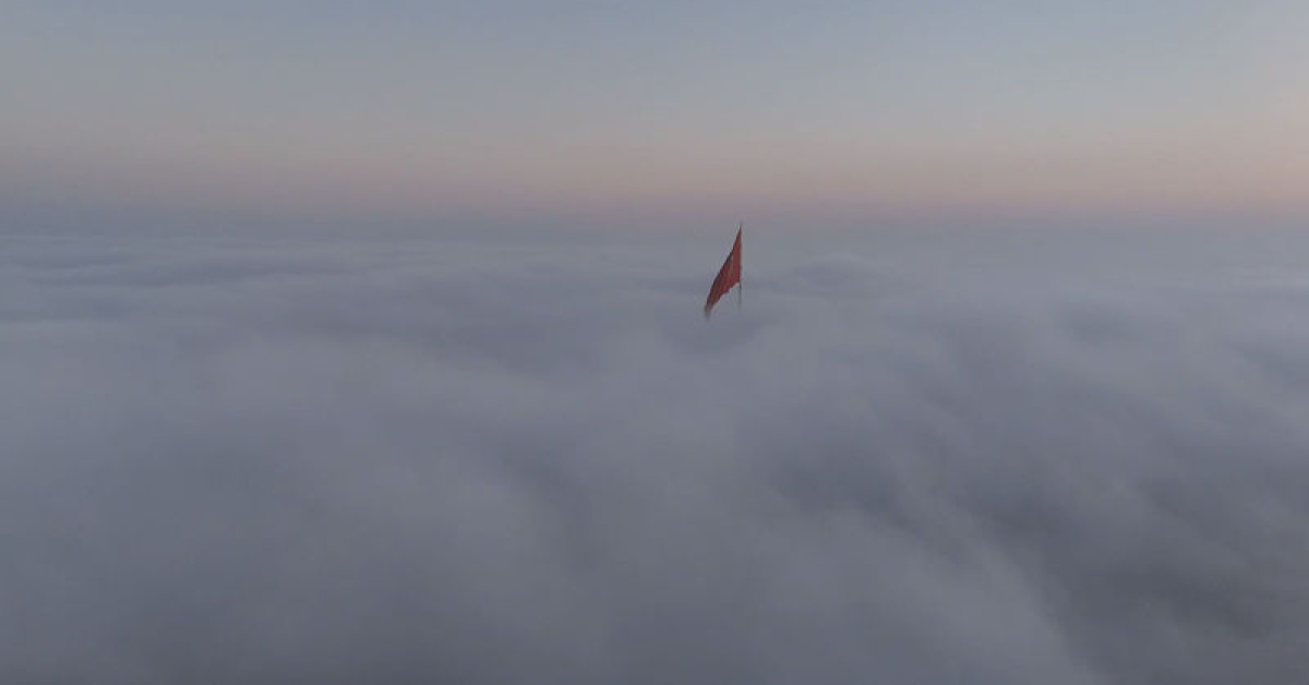 İstanbul'da Sis Etkileri