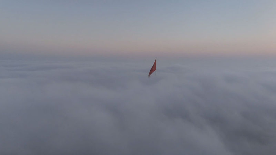 İstanbul'da yoğun sis! Görüş mesafesi düştü