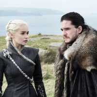 Game of Thrones evreni beyazperdeye taşınıyor